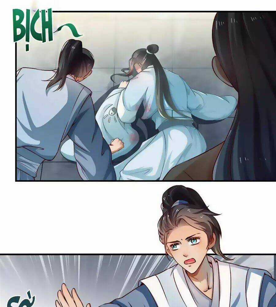 Liêu Liêu Nhân Thân Tu Tiên Truyện Chapter 104 trang 58