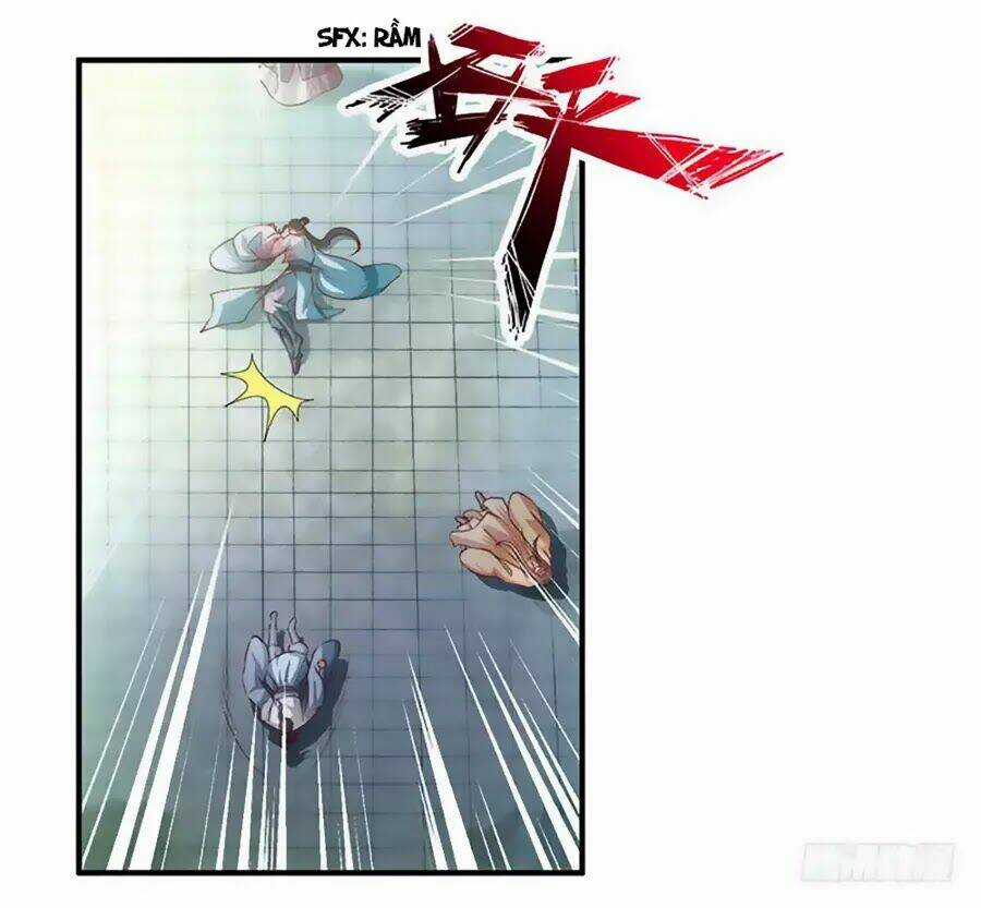 Liêu Liêu Nhân Thân Tu Tiên Truyện Chapter 104 trang 60