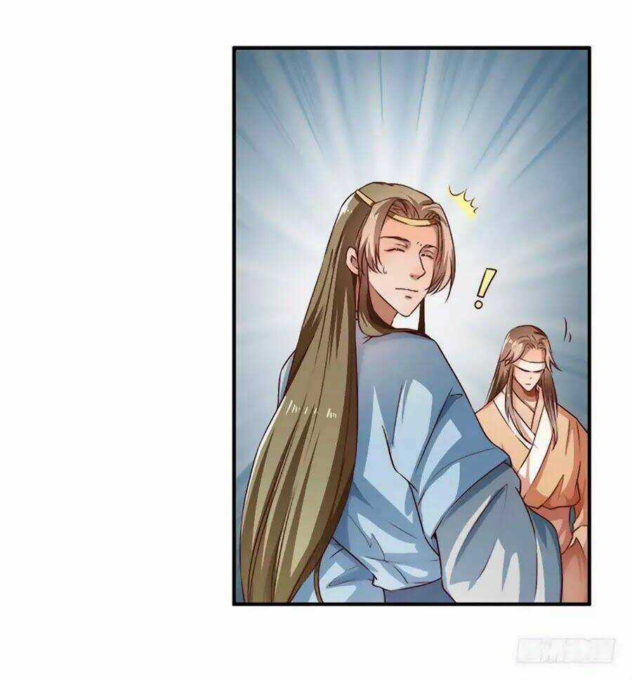 Liêu Liêu Nhân Thân Tu Tiên Truyện Chapter 104 trang 61