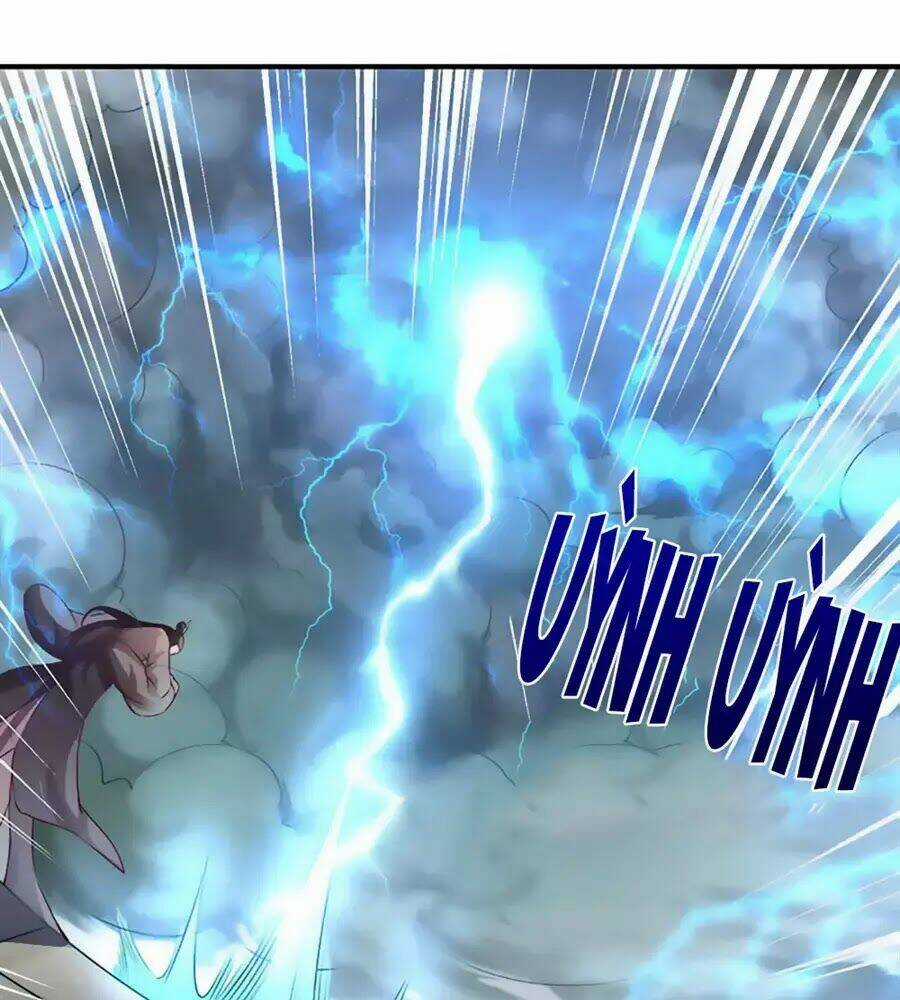 Liêu Liêu Nhân Thân Tu Tiên Truyện Chapter 104 trang 65