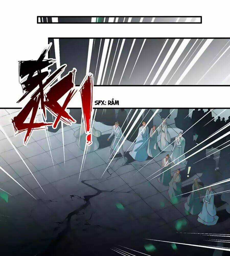 Liêu Liêu Nhân Thân Tu Tiên Truyện Chapter 104 trang 69