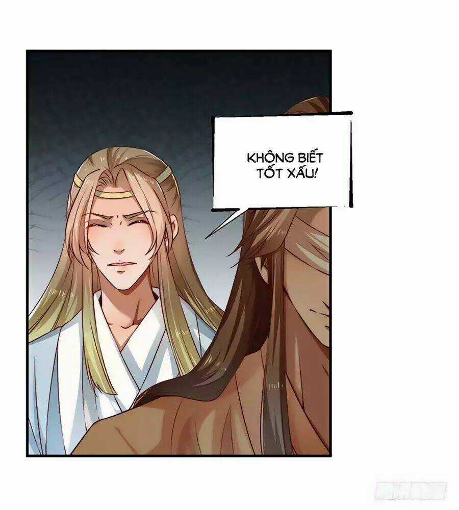 Liêu Liêu Nhân Thân Tu Tiên Truyện Chapter 104 trang 7