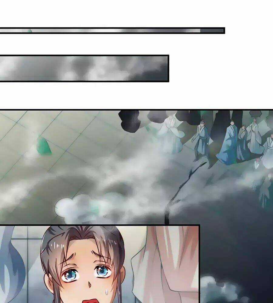 Liêu Liêu Nhân Thân Tu Tiên Truyện Chapter 104 trang 71