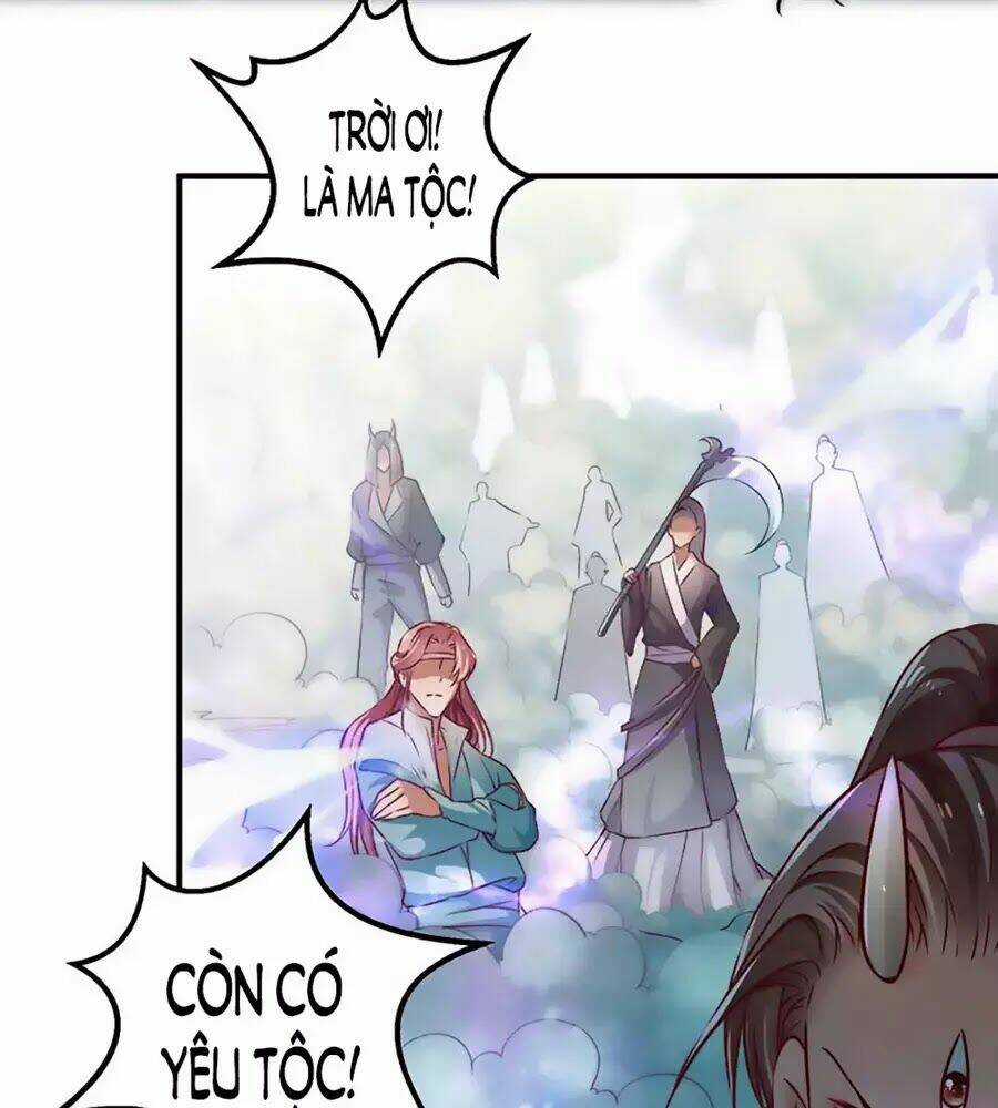 Liêu Liêu Nhân Thân Tu Tiên Truyện Chapter 104 trang 74