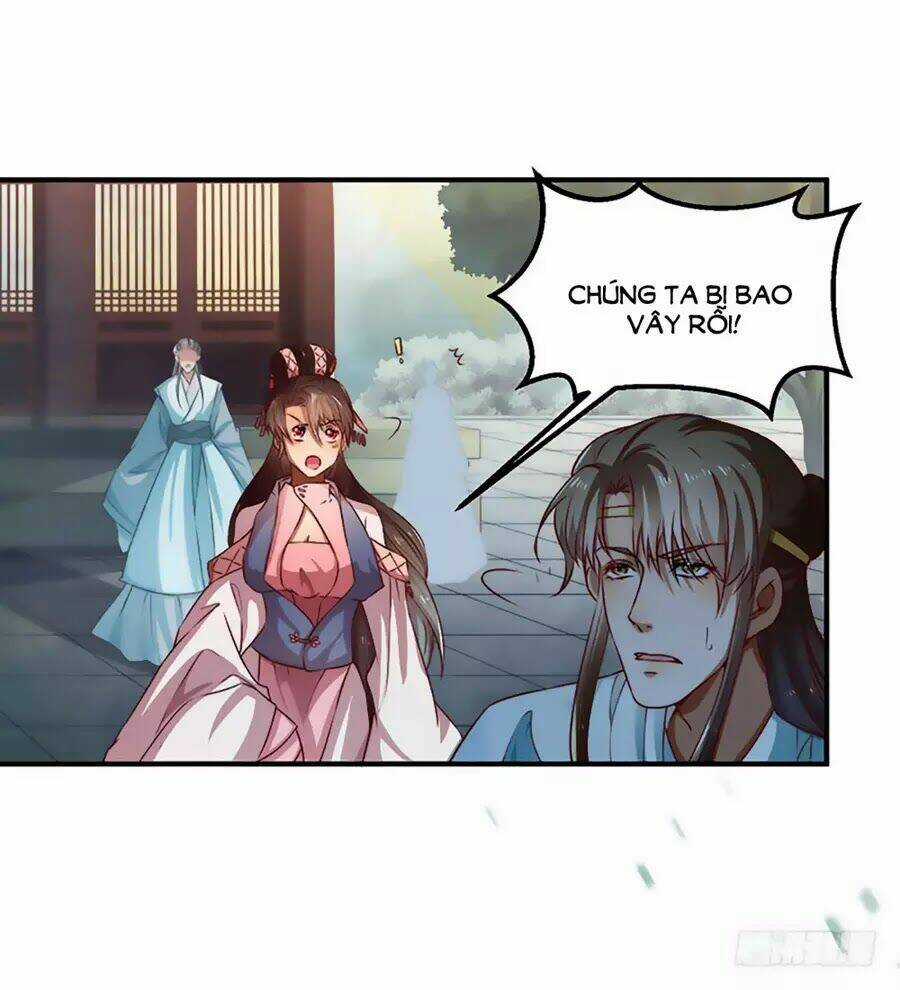 Liêu Liêu Nhân Thân Tu Tiên Truyện Chapter 104 trang 76