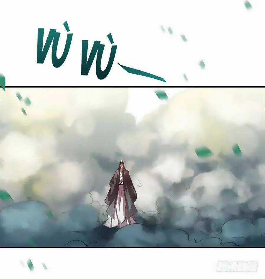 Liêu Liêu Nhân Thân Tu Tiên Truyện Chapter 104 trang 77