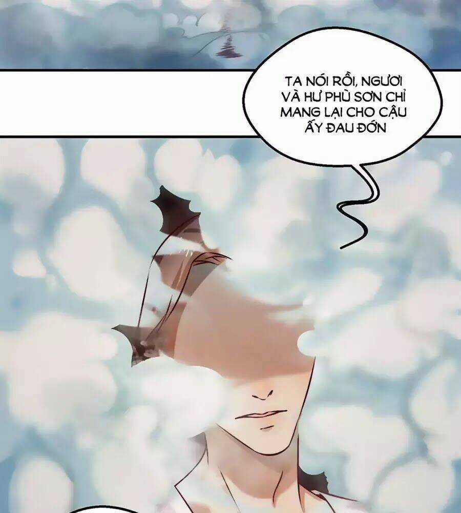 Liêu Liêu Nhân Thân Tu Tiên Truyện Chapter 104 trang 80