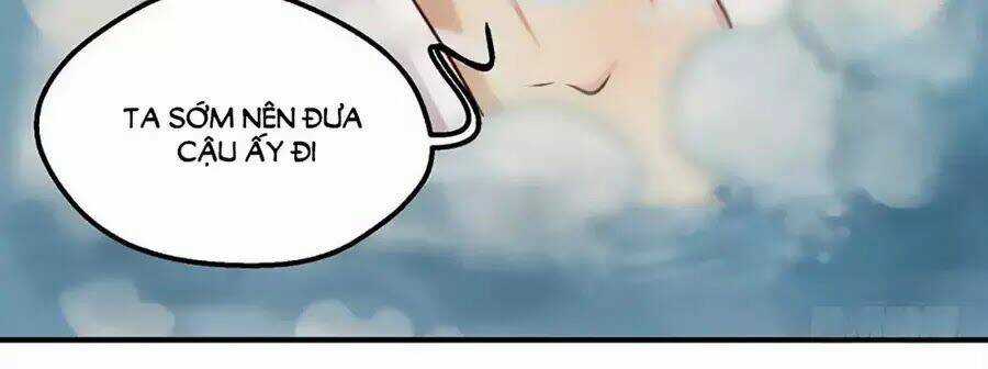 Liêu Liêu Nhân Thân Tu Tiên Truyện Chapter 104 trang 81