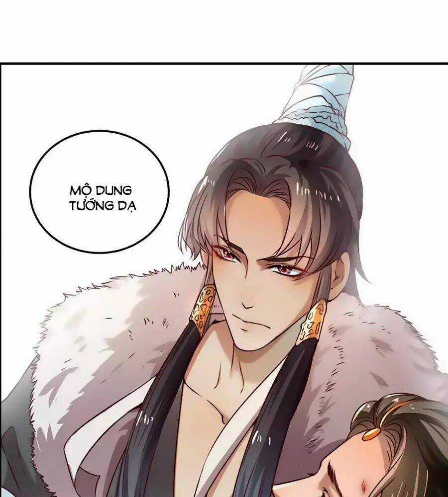 Liêu Liêu Nhân Thân Tu Tiên Truyện Chapter 104 trang 83