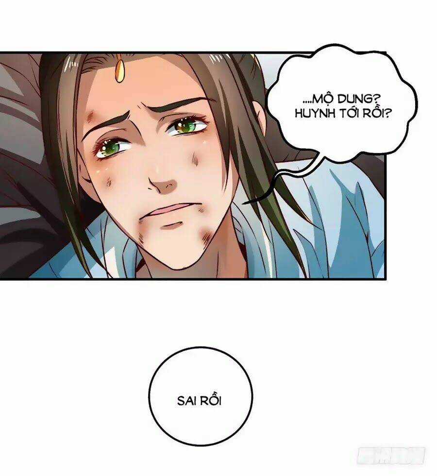 Liêu Liêu Nhân Thân Tu Tiên Truyện Chapter 104 trang 85