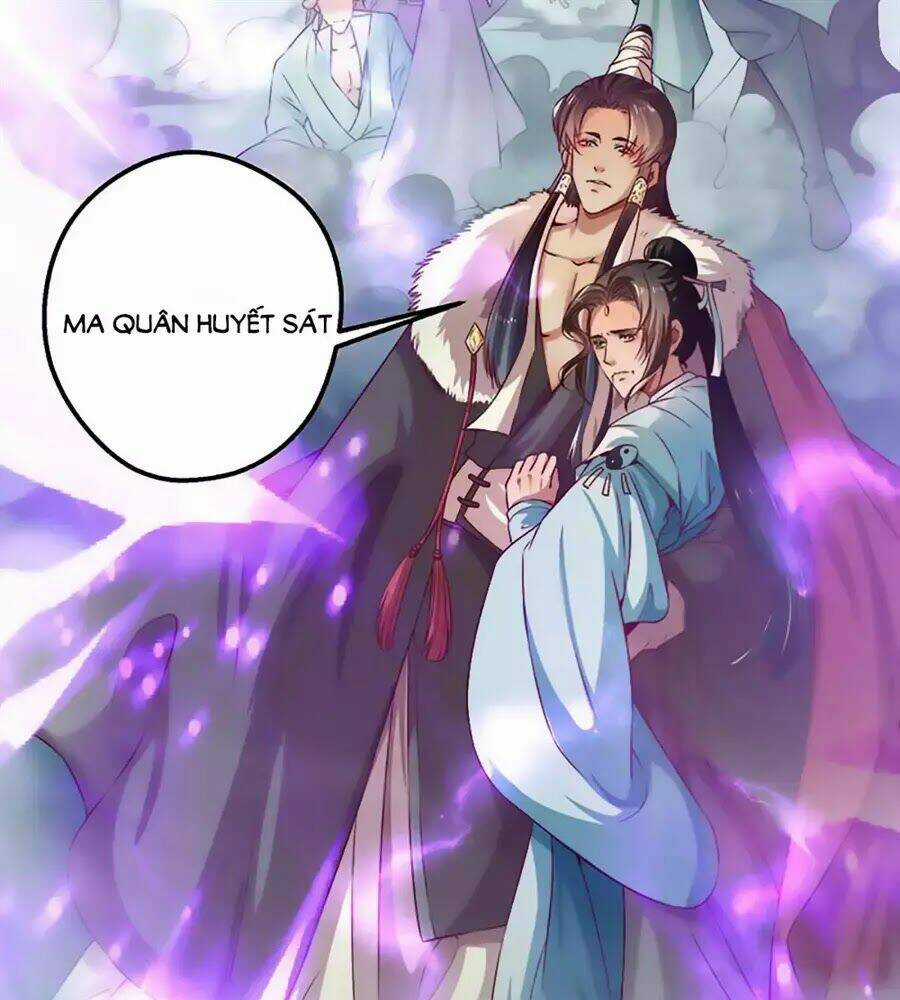 Liêu Liêu Nhân Thân Tu Tiên Truyện Chapter 104 trang 92