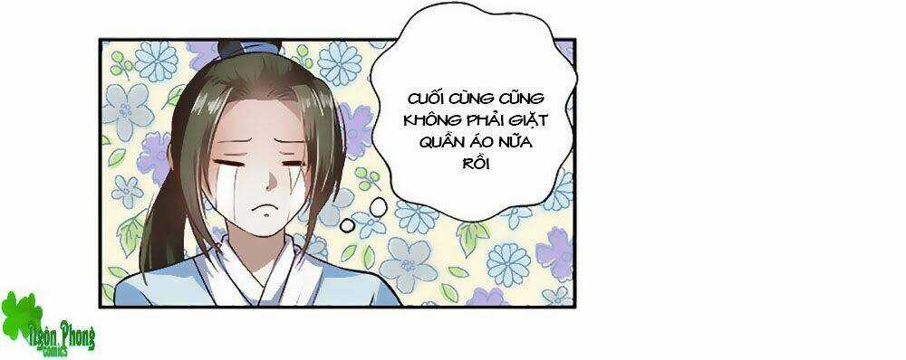 Liêu Liêu Nhân Thân Tu Tiên Truyện Chapter 11 trang 3