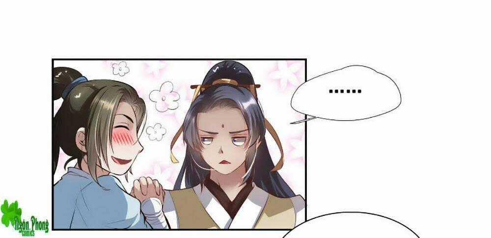 Liêu Liêu Nhân Thân Tu Tiên Truyện Chapter 15 trang 1