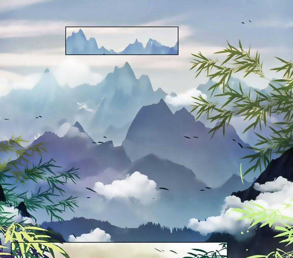 Liêu Liêu Nhân Thân Tu Tiên Truyện Chapter 22 trang 1