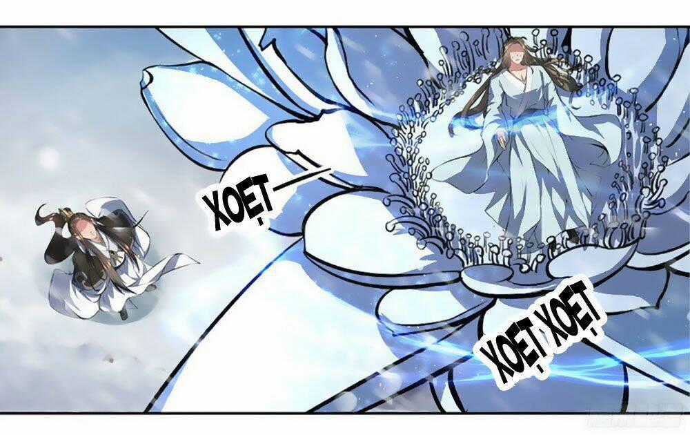 Liêu Liêu Nhân Thân Tu Tiên Truyện Chapter 26 trang 1