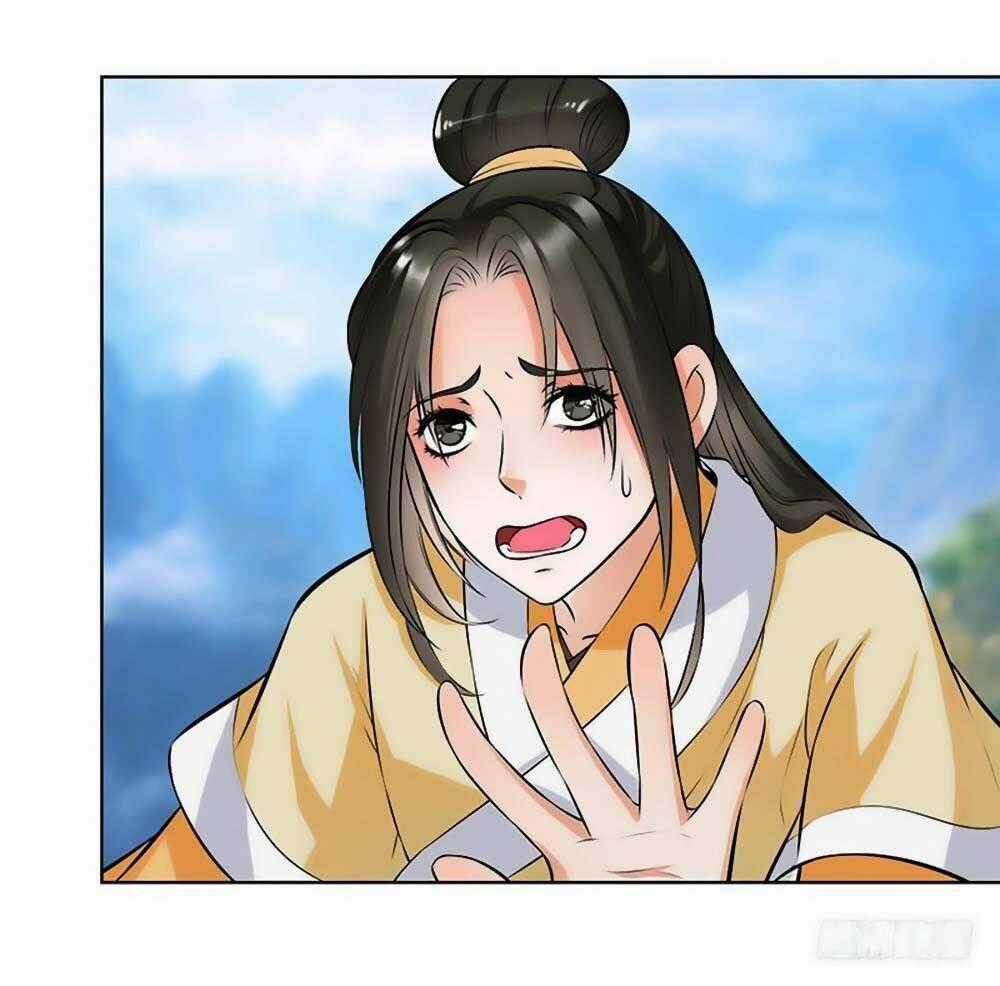 Liêu Liêu Nhân Thân Tu Tiên Truyện Chapter 34 trang 1