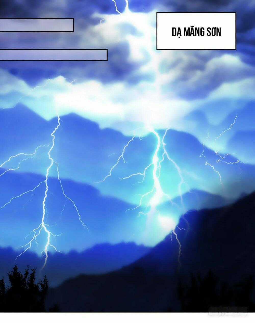 Liêu Liêu Nhân Thân Tu Tiên Truyện Chapter 38 trang 1