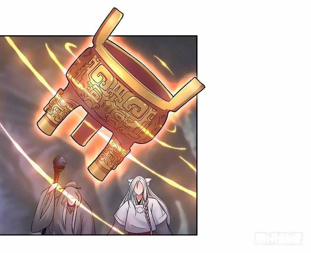 Liêu Liêu Nhân Thân Tu Tiên Truyện Chapter 41 trang 1