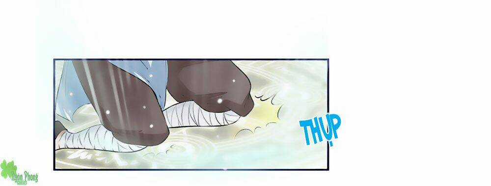 Liêu Liêu Nhân Thân Tu Tiên Truyện Chapter 5 trang 12