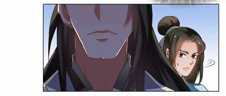 Liêu Liêu Nhân Thân Tu Tiên Truyện Chapter 56 trang 12