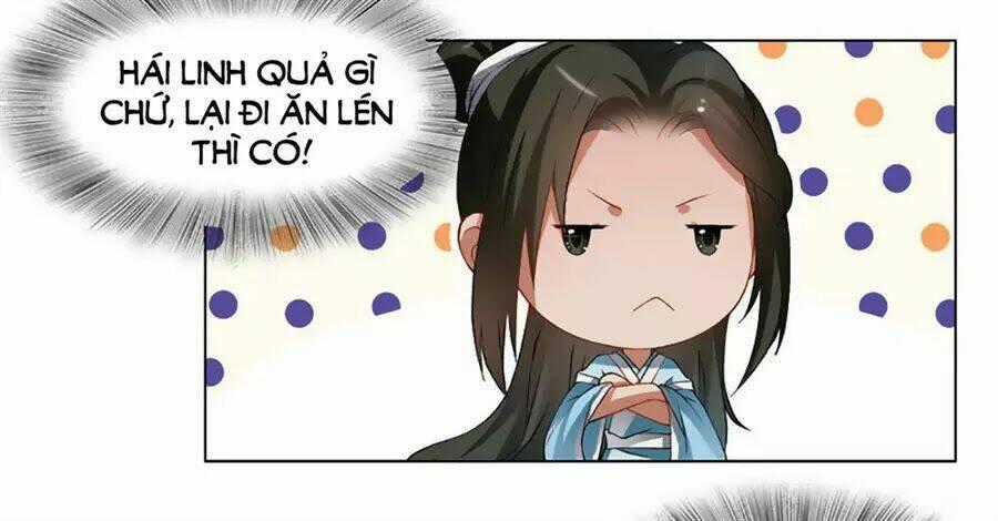 Liêu Liêu Nhân Thân Tu Tiên Truyện Chapter 56 trang 15