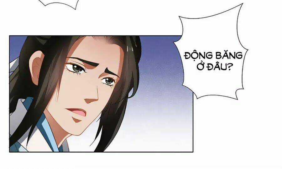 Liêu Liêu Nhân Thân Tu Tiên Truyện Chapter 58 trang 13