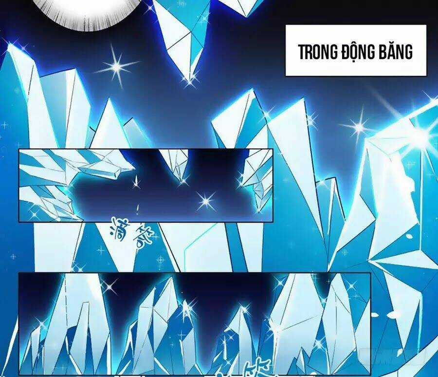 Liêu Liêu Nhân Thân Tu Tiên Truyện Chapter 58 trang 17