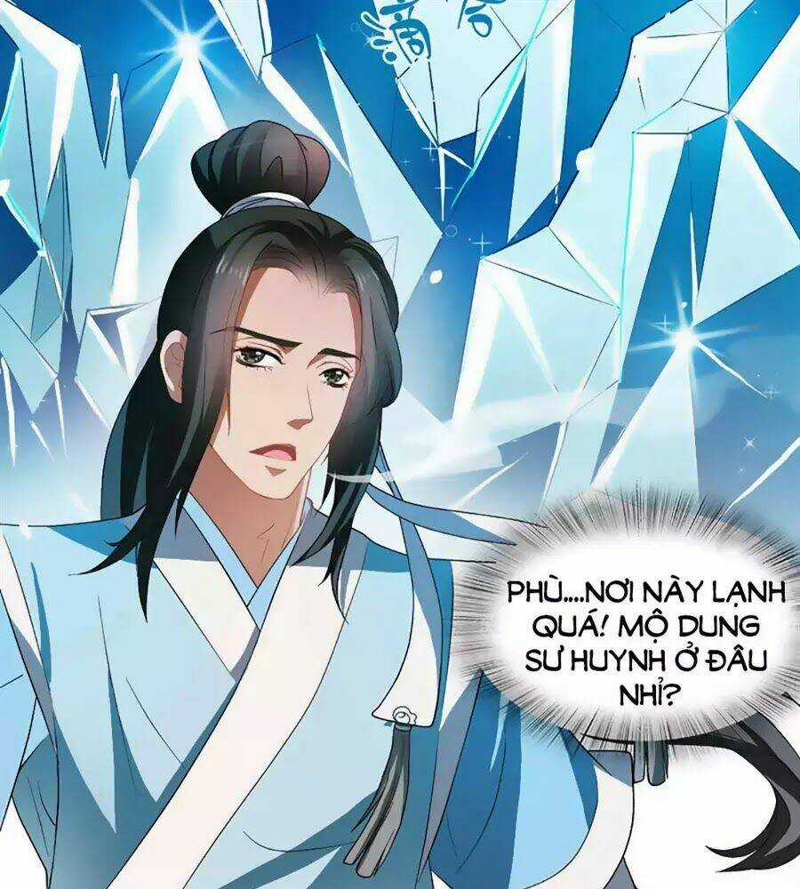 Liêu Liêu Nhân Thân Tu Tiên Truyện Chapter 58 trang 18