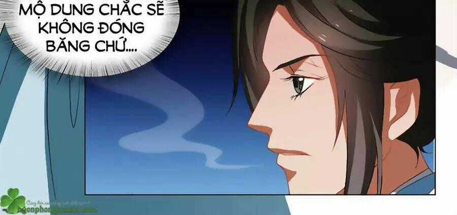 Liêu Liêu Nhân Thân Tu Tiên Truyện Chapter 58 trang 20