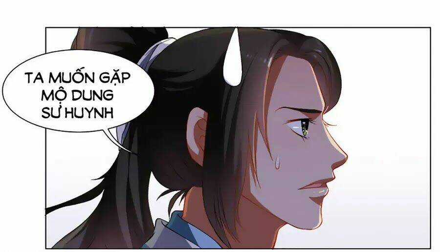 Liêu Liêu Nhân Thân Tu Tiên Truyện Chapter 58 trang 7