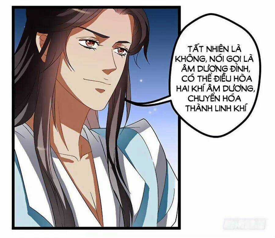 Liêu Liêu Nhân Thân Tu Tiên Truyện Chapter 59 trang 12