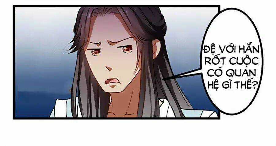 Liêu Liêu Nhân Thân Tu Tiên Truyện Chapter 59 trang 22