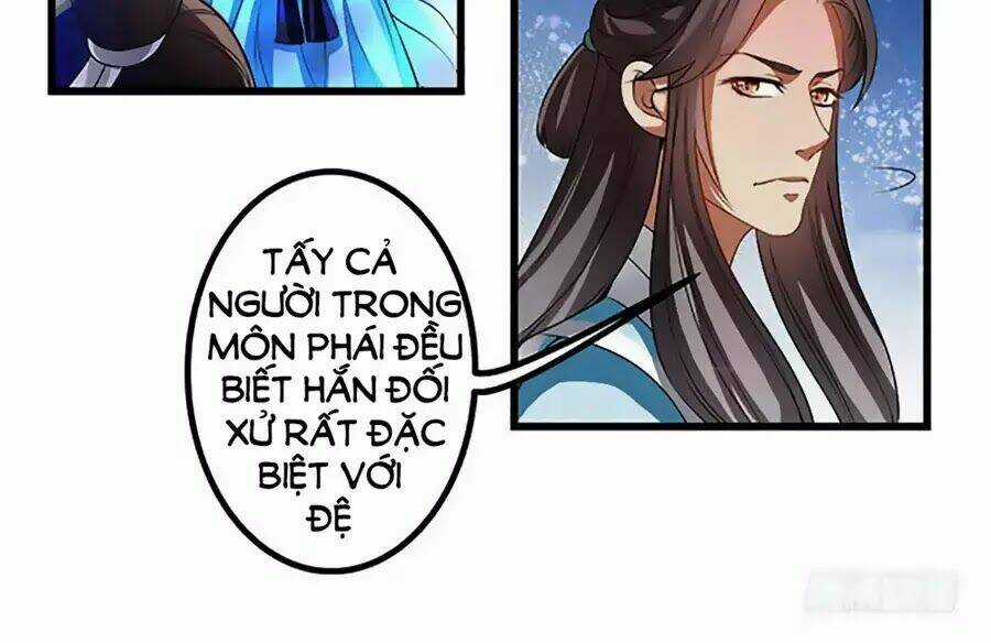 Liêu Liêu Nhân Thân Tu Tiên Truyện Chapter 59 trang 26