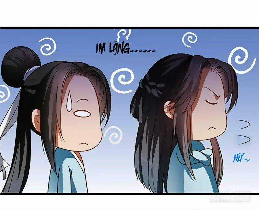 Liêu Liêu Nhân Thân Tu Tiên Truyện Chapter 59 trang 27