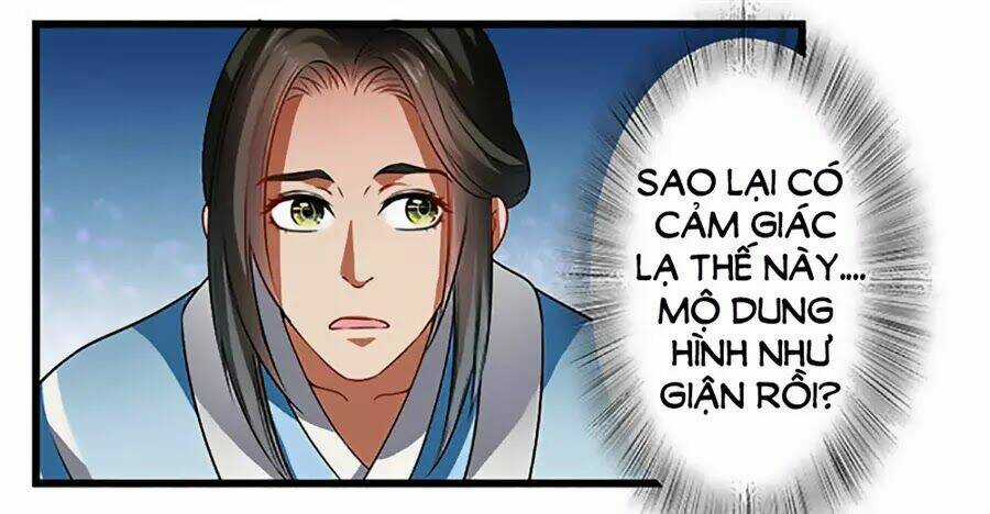 Liêu Liêu Nhân Thân Tu Tiên Truyện Chapter 59 trang 28