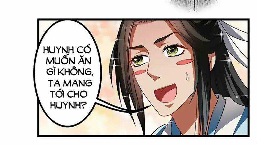 Liêu Liêu Nhân Thân Tu Tiên Truyện Chapter 59 trang 29