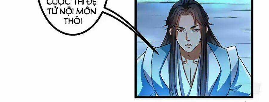 Liêu Liêu Nhân Thân Tu Tiên Truyện Chapter 59 trang 31