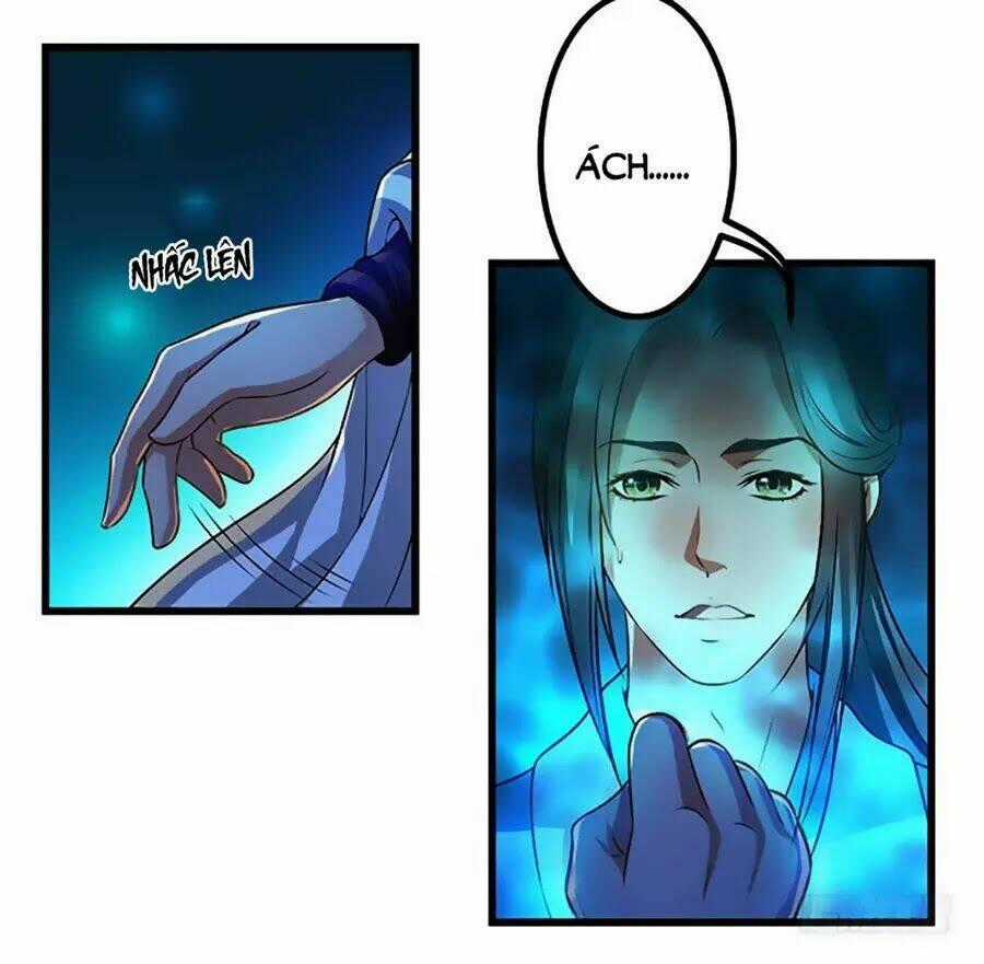 Liêu Liêu Nhân Thân Tu Tiên Truyện Chapter 59 trang 33