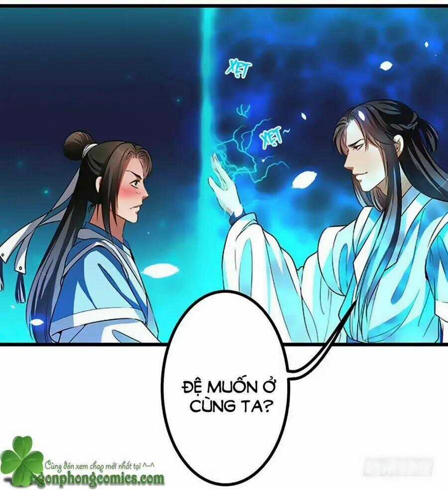 Liêu Liêu Nhân Thân Tu Tiên Truyện Chapter 59 trang 34