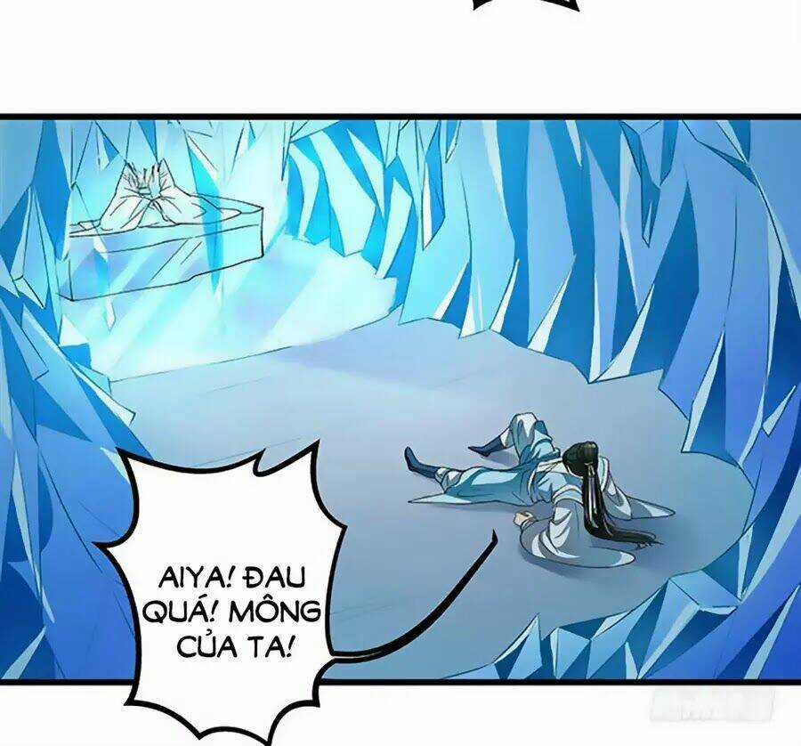 Liêu Liêu Nhân Thân Tu Tiên Truyện Chapter 59 trang 4