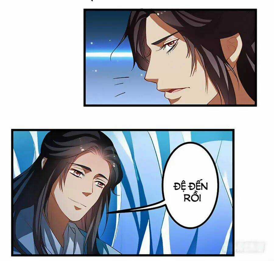 Liêu Liêu Nhân Thân Tu Tiên Truyện Chapter 59 trang 5