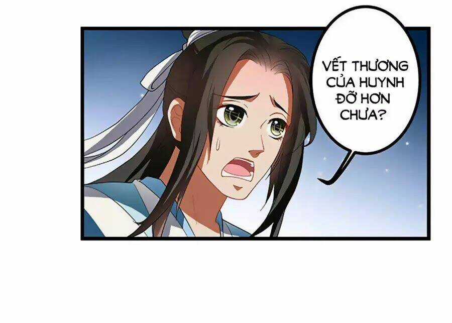 Liêu Liêu Nhân Thân Tu Tiên Truyện Chapter 59 trang 8