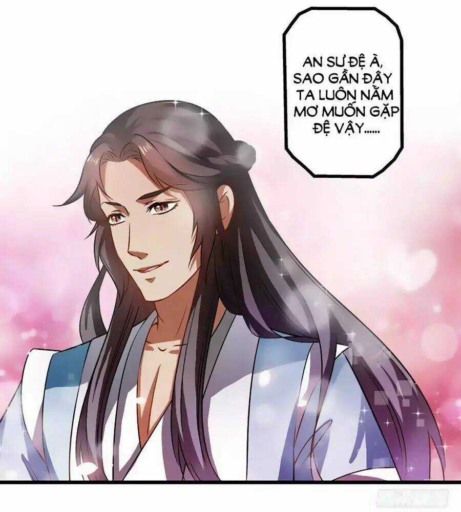 Liêu Liêu Nhân Thân Tu Tiên Truyện Chapter 60 trang 10