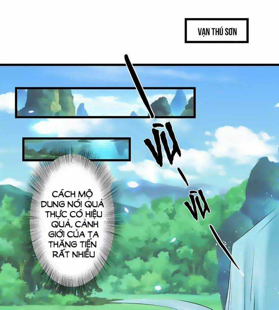 Liêu Liêu Nhân Thân Tu Tiên Truyện Chapter 60 trang 12