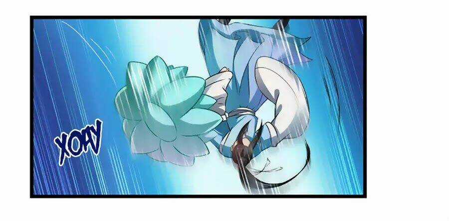 Liêu Liêu Nhân Thân Tu Tiên Truyện Chapter 60 trang 17