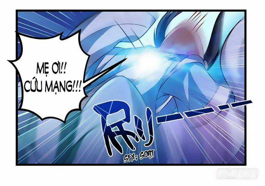 Liêu Liêu Nhân Thân Tu Tiên Truyện Chapter 60 trang 18