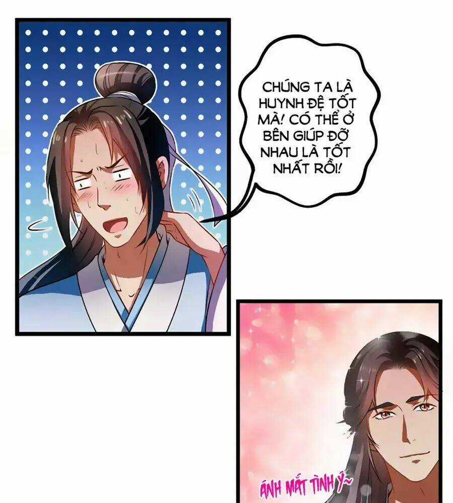 Liêu Liêu Nhân Thân Tu Tiên Truyện Chapter 60 trang 2