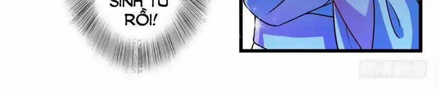 Liêu Liêu Nhân Thân Tu Tiên Truyện Chapter 60 trang 21