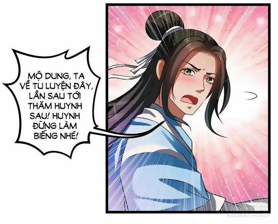 Liêu Liêu Nhân Thân Tu Tiên Truyện Chapter 60 trang 5