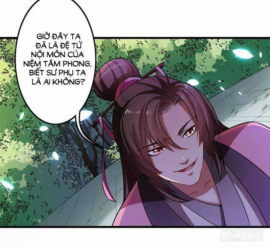 Liêu Liêu Nhân Thân Tu Tiên Truyện Chapter 61 trang 12